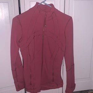 Lululemon define jacket!